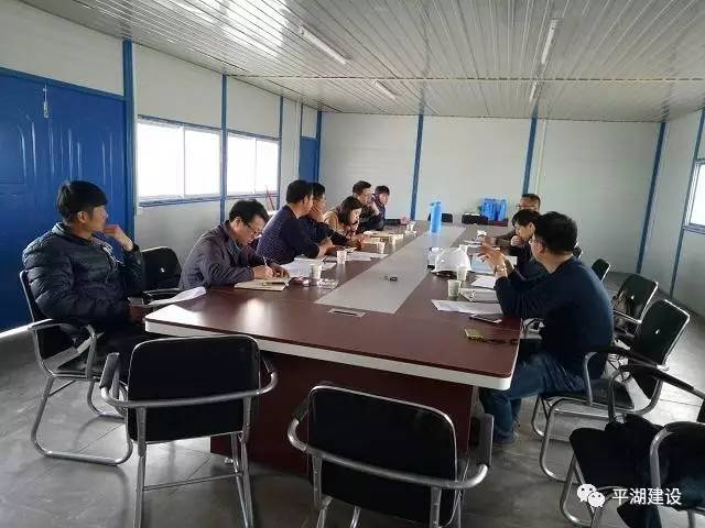 【建设铁军】市建管处“五强化”提升市政工程质量监督水平(图2)