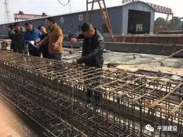 【建设铁军】市建管处“五强化”提升市政工程质量监督水平(图3)