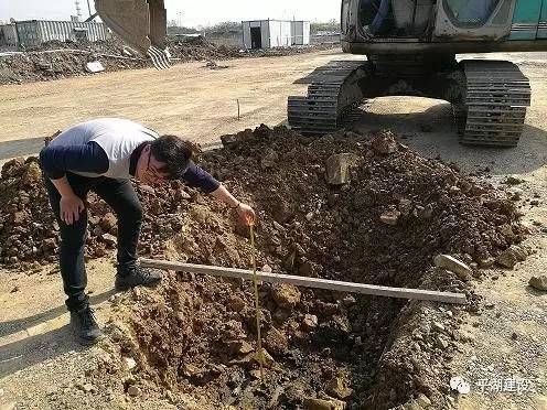 【建设铁军】市建管处“五强化”提升市政工程质量监督水平(图4)