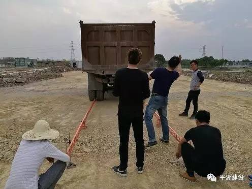 【建设铁军】市建管处“五强化”提升市政工程质量监督水平(图6)