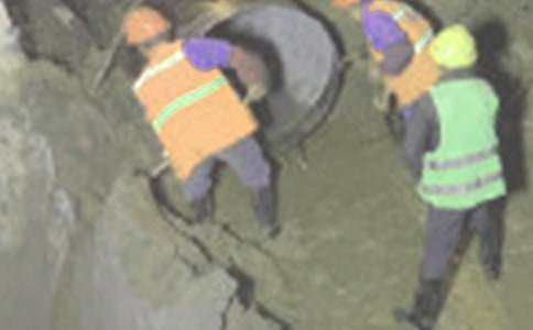 道路施工方案
