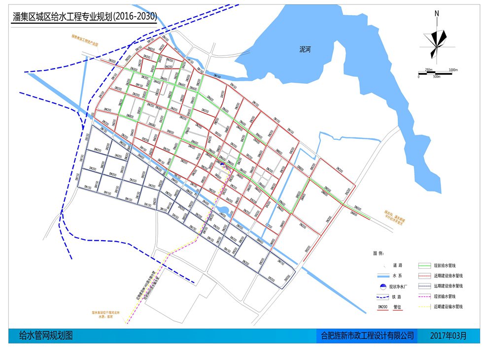 智研咨询重磅发布2023年中国城市管网建设行业发展趋势研究报