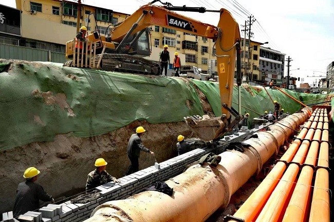 广东农村公路大升级：幸福路直达家门口(图1)