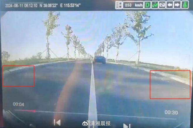 痛心！男孩骑行摔倒被车碾压身亡司机亲友、律师发声