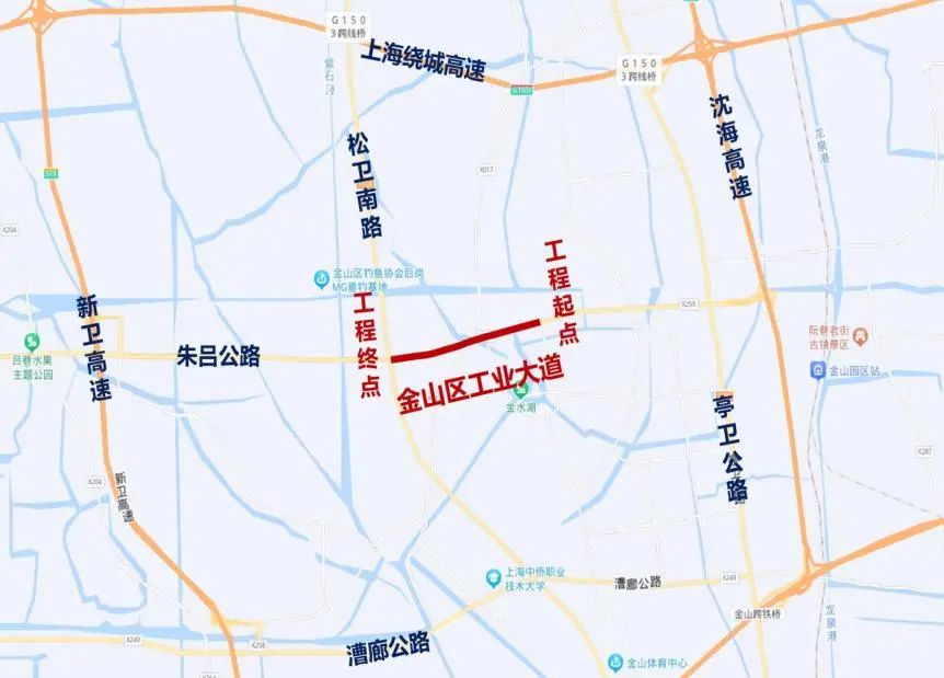 区内三条主干道即将施工通行方式早知道～