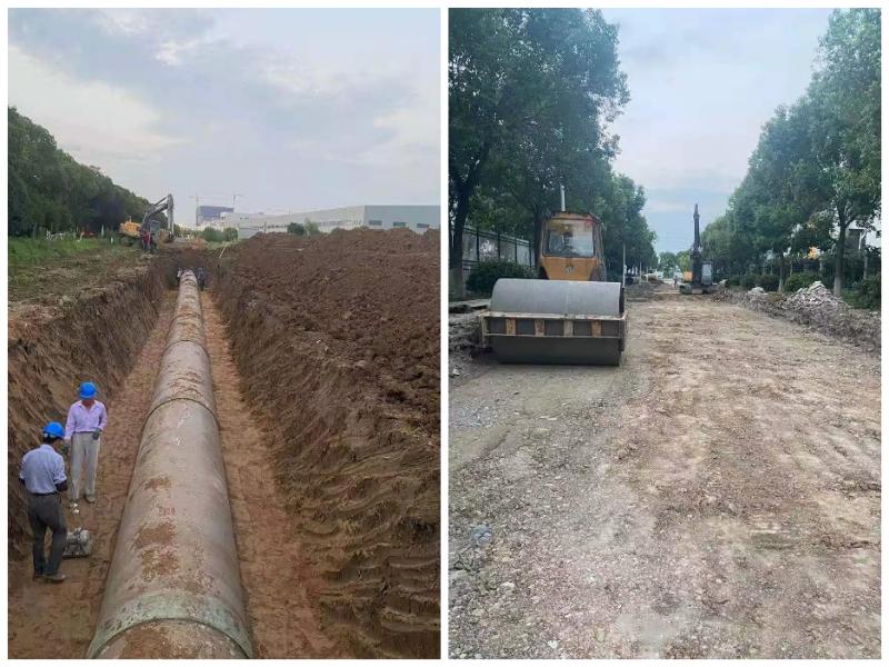 2018二级建造师《公路工程》案例分析题一