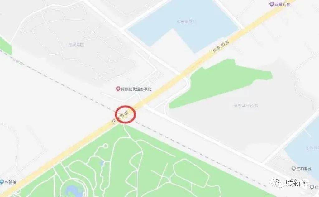需绕行！东胜区、达拉特旗这些路段封闭施工→(图3)