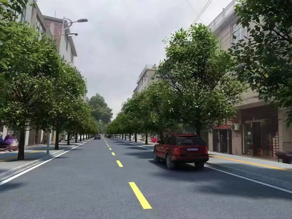 西站立交周边道路清污分流工程施工情况介绍及绕行路线