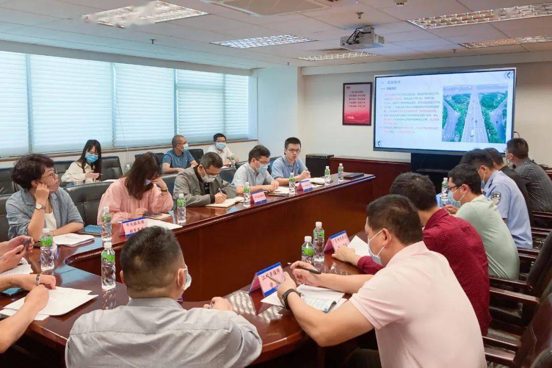 省道S271线潮连大桥加固工程入选交通运输部干线公路危旧桥梁改造工程典型案例(图2)