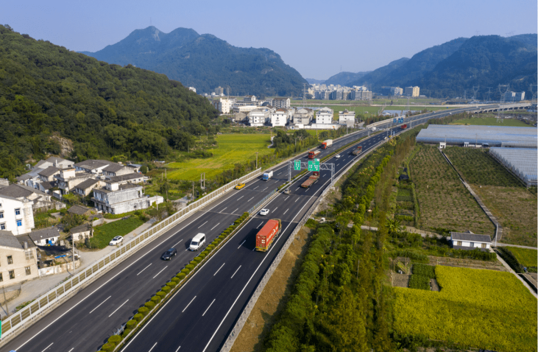 探索养护市场化改革新路径!温州交发集团项目获“公路行业养护工程创新案例”二等奖(图3) 探索养护市场化改革新路径!温州交发集团项目获“公路行业养护工程创新案例”二等奖(图3)